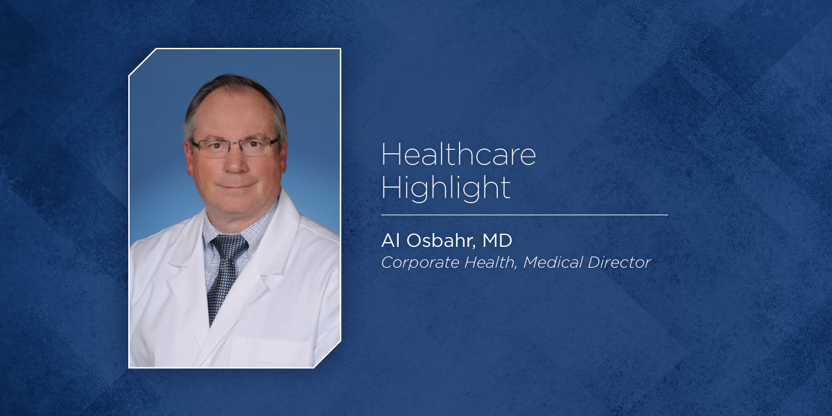 Dr. Osbahr