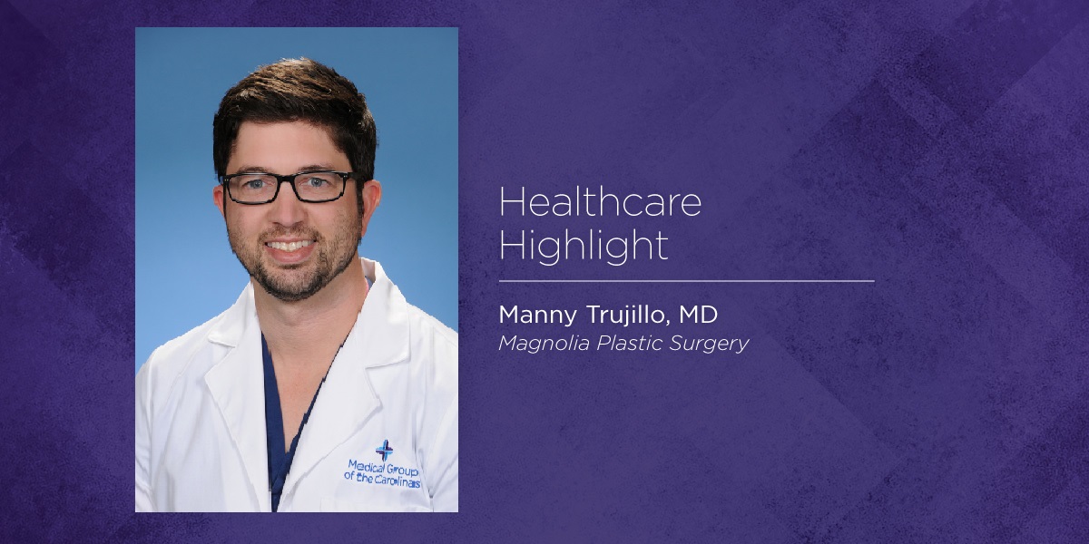 Manny Trujillo, MD