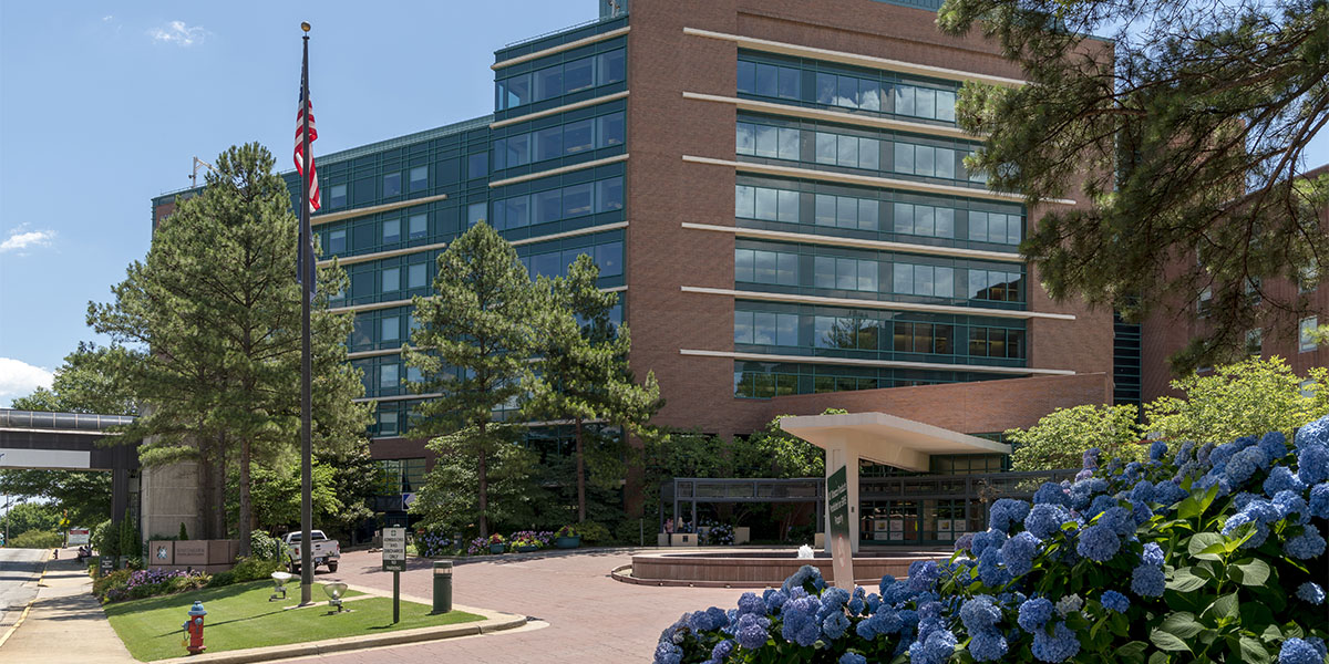 Spartanburg Medical Center (SMC) was voted “Best Hospital” by readers of The Spartanburg Herald-Journal in the paper's first 2016 Readers' Choice Awards