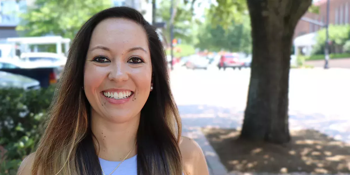 Medical Group of the Carolinas – Family Medicine and Pediatrics – North physician Natalie Vajta, MD