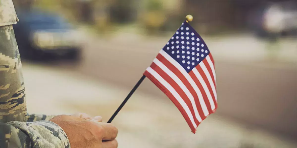 Veterans Day Celebration