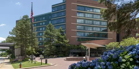Spartanburg Medical Center (SMC) was voted “Best Hospital” by readers of The Spartanburg Herald-Journal in the paper's first 2016 Readers' Choice Awards